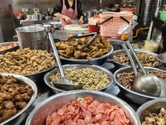 -铭辉沙嗲面(新街商业城店)