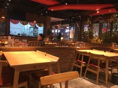 -虾满堂小龙虾烧烤(富荟广场店)