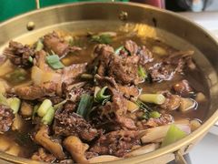 -食光慢宴·安吉土菜馆