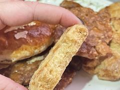 -诚志饼家·小凤饼非遗传承(中山六路店)