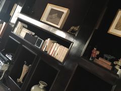 -舒羽咖啡(运河店)