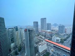 -上海龙之梦万丽酒店