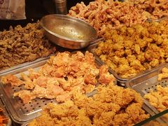 -炸肉先生总店(青泥店)