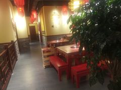 -谭鸭血老火锅(庆云店)