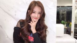 点击看大图 -3AM HAIR SALON烫发染发接发