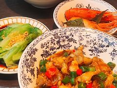 -阿大排档(长春这有山店)