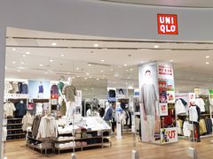 -优衣库(青岛万象城店)