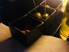 -FLAIR顶层餐厅酒吧(浦东丽思卡尔顿酒店)