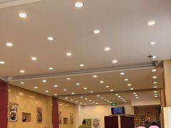-奥华餐厅·老张记(台基厂店)