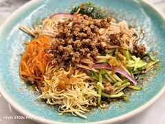 -君霖海鲜私房菜(春柳店)