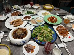 -北京全聚德(西翠路店)