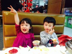 picture-金权道韩式自助烤肉(嘉华国际店)
