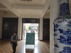 -西宁市东关清真大寺