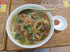 -嘉华小吃(蛇口市场店)