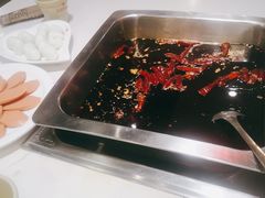 -老基地老火锅厂(大渡口店)