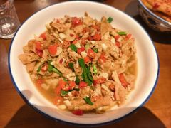 -回家吃饭·地道南昌菜(建德观总店)