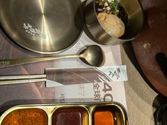 -西塔老太太泥炉烤肉(沈阳店)