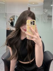 -YESIDO椰岛造型烫发染发