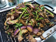 -鸭王烤鸭店(三里河店)