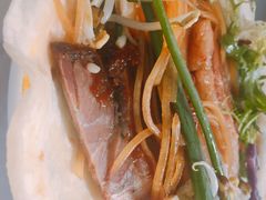酱肘子-康陵正德春饼宴26号
