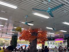 -景好海鲜餐厅(大鹏必选旅游店)