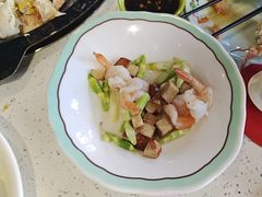 -巧克力渔家.小船海鲜胶东菜(万平口店)