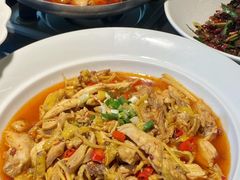 -1819餐厅·团队聚餐·烤串·精酿