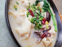 -TABLE·味西餐厅-成都茂业JW万豪酒店