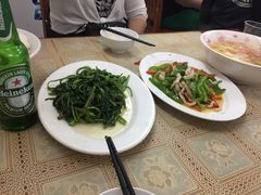 -芽庄老成都川菜馆