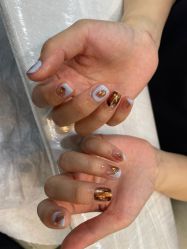 -斯馨·健康美甲美睫