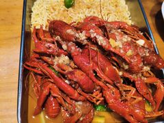 -食鸡公社辣子鸡·潍坊菜·烧烤