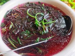 -乡村小榭饭店