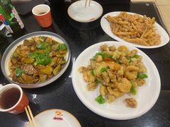 -张包铺(关东古巷店)
