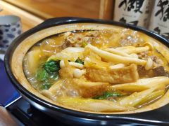 -浦·传统日式料理(3 5 1 1 店)