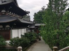 -径山寺