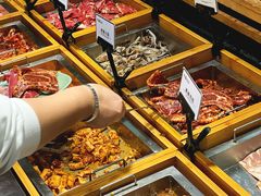 -韩盛·盛江山自助料理(于洪新玛特店)