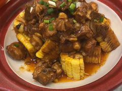 -四妹餐厅(玫瑰街店)