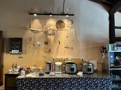 -卧龙堡客栈·中餐厅(古北水镇店)