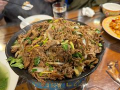 -聚德华天烤肉季·宴会厅(什刹海总店)