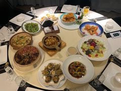 -海上食代(赣江新天地店)