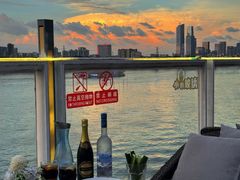 -琶醍壹号•潮菜江景餐吧