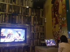 -柏粤汇PARKVIEW KTV(欢乐海岸店)