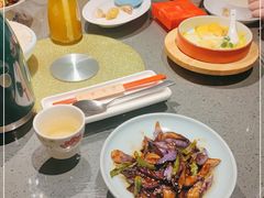 -老头儿油爆虾(星光一期店)