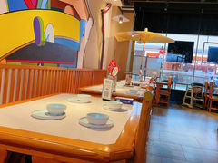 大堂-海东头·疙瘩汤(万达四楼店)