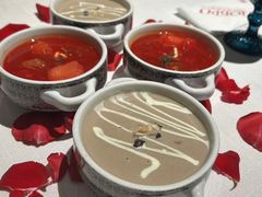 -俄士厨房(五棵松华熙LIVE店)