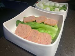 -锅说大脸毛肚重庆老火锅(佐阾店)