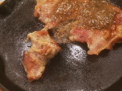 菲力牛排-豪享悦牛排自助餐厅(天河城店)