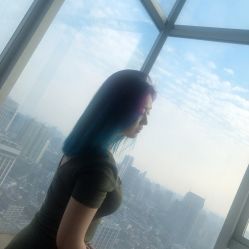 点击看大图 -GIRL STYLE 烫发·染发沙龙