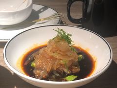 爽口脆海蜇-太二酸菜鱼(菱角湖万达店)