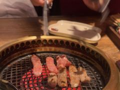 -肉魁屋·烧肉·烧鸟·酒场(高新店)